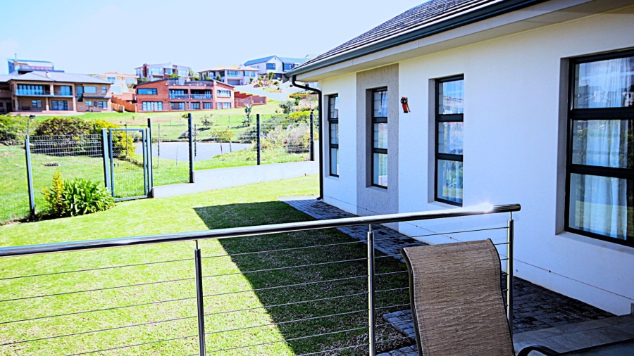 4 Bedroom Property for Sale in Monte Christo Western Cape